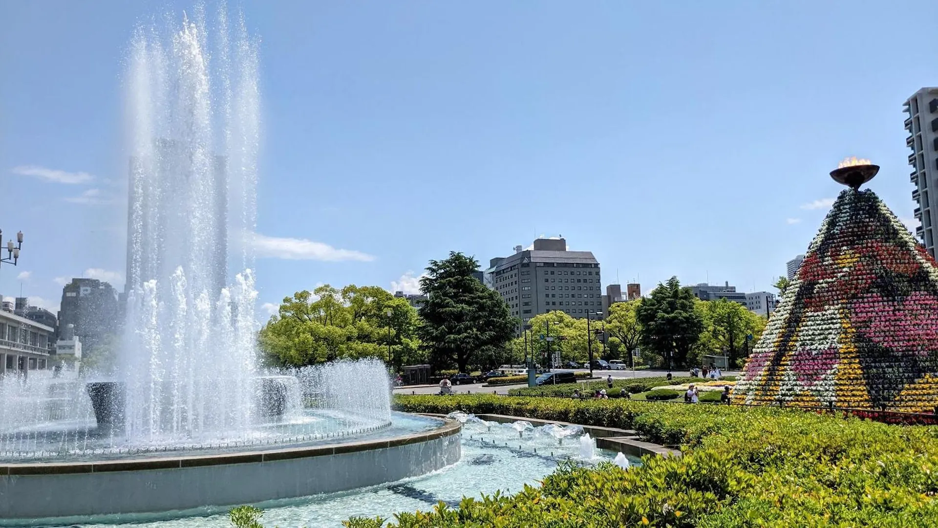 Hotel 28 広島市 2*,  日本