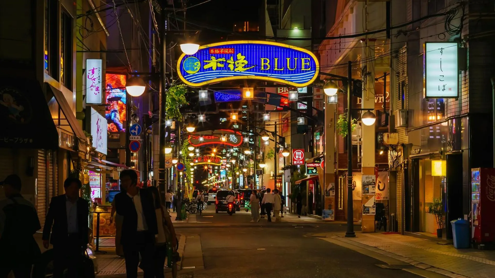 Hotel 28 広島市