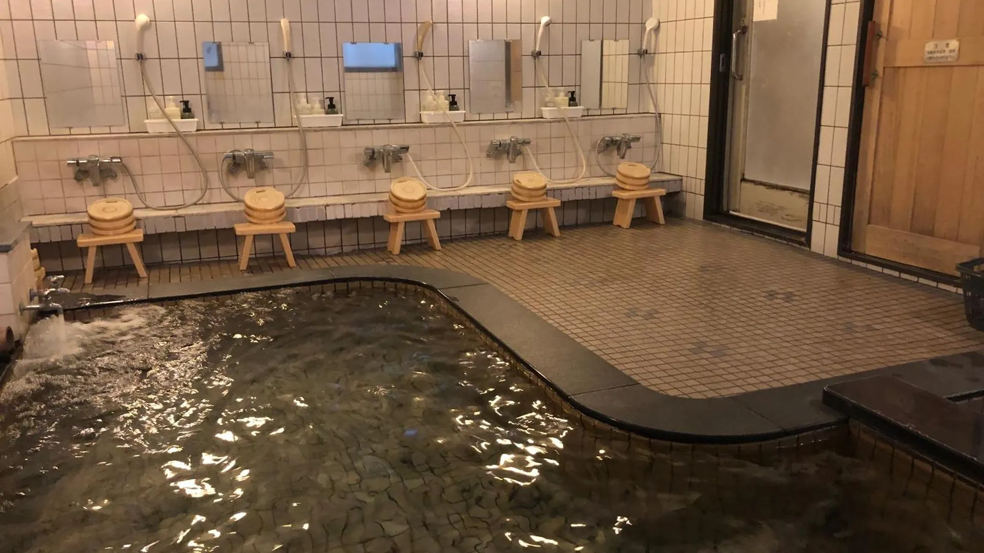**  Hotel 28 広島市 日本