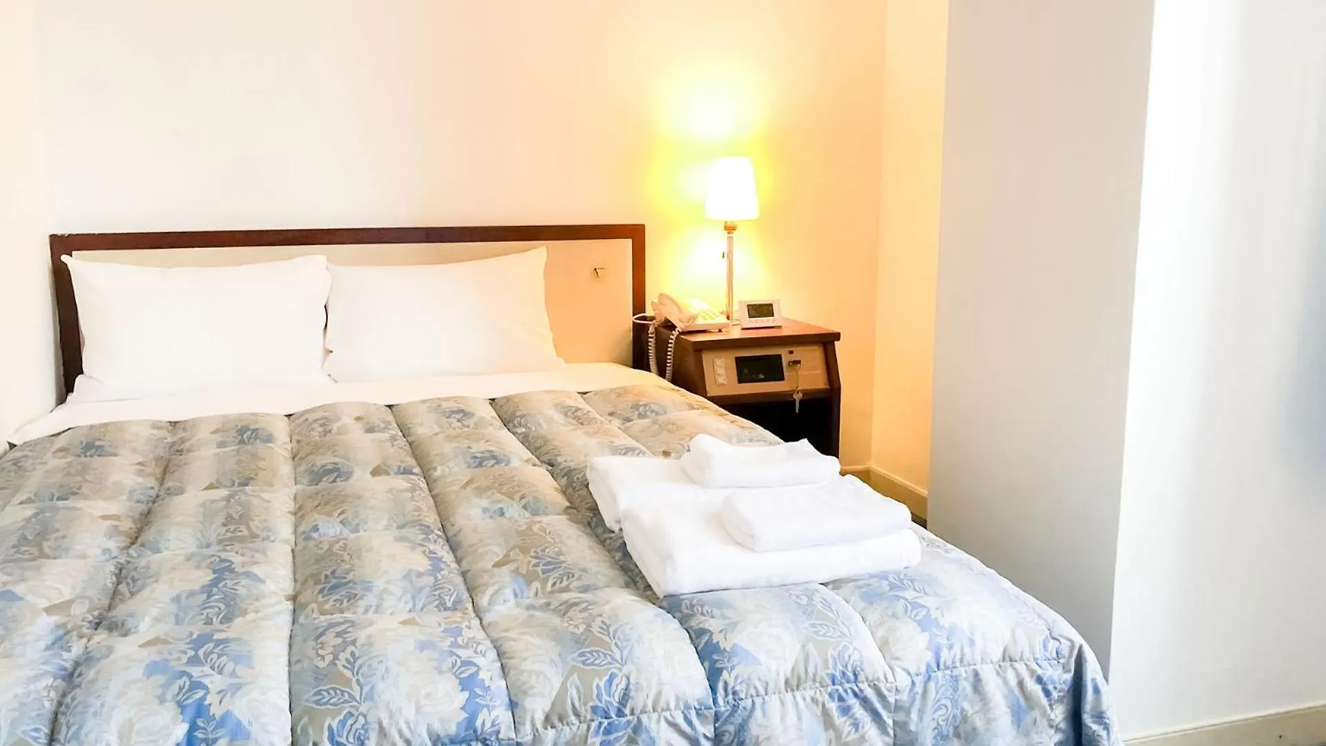 Hotel 28 広島市