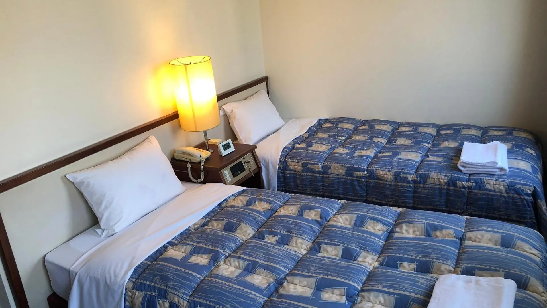 Hotel 28 広島市