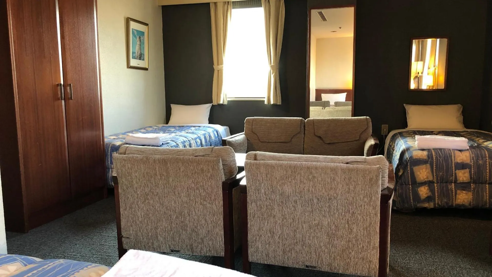 Hotel 28 広島市