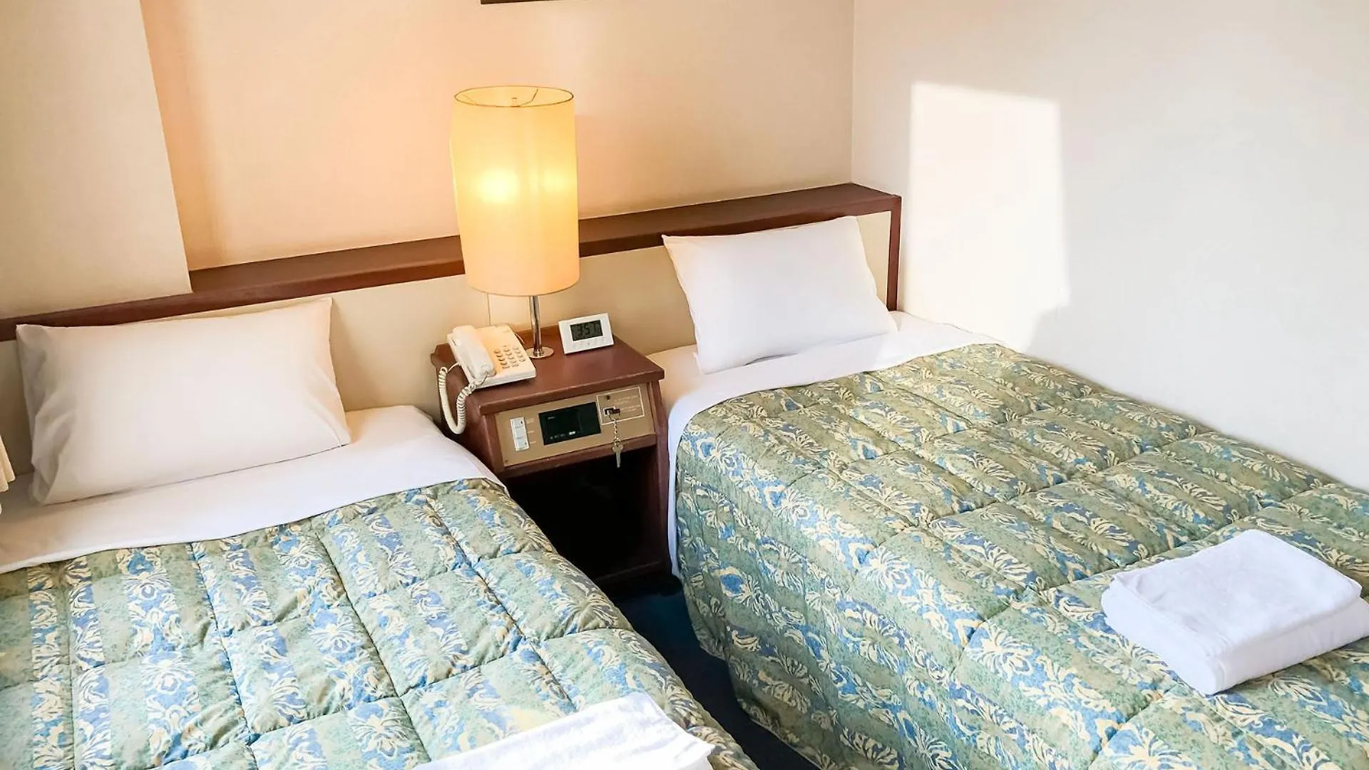 Hotel 28 広島市 日本