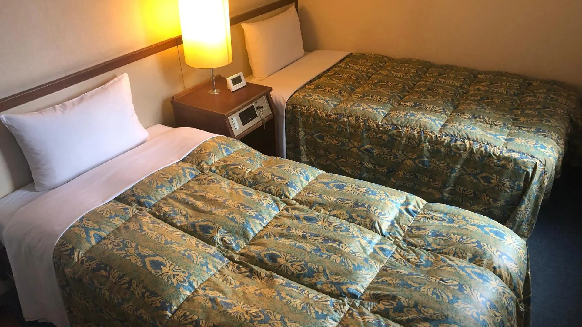 Hotel 28 広島市