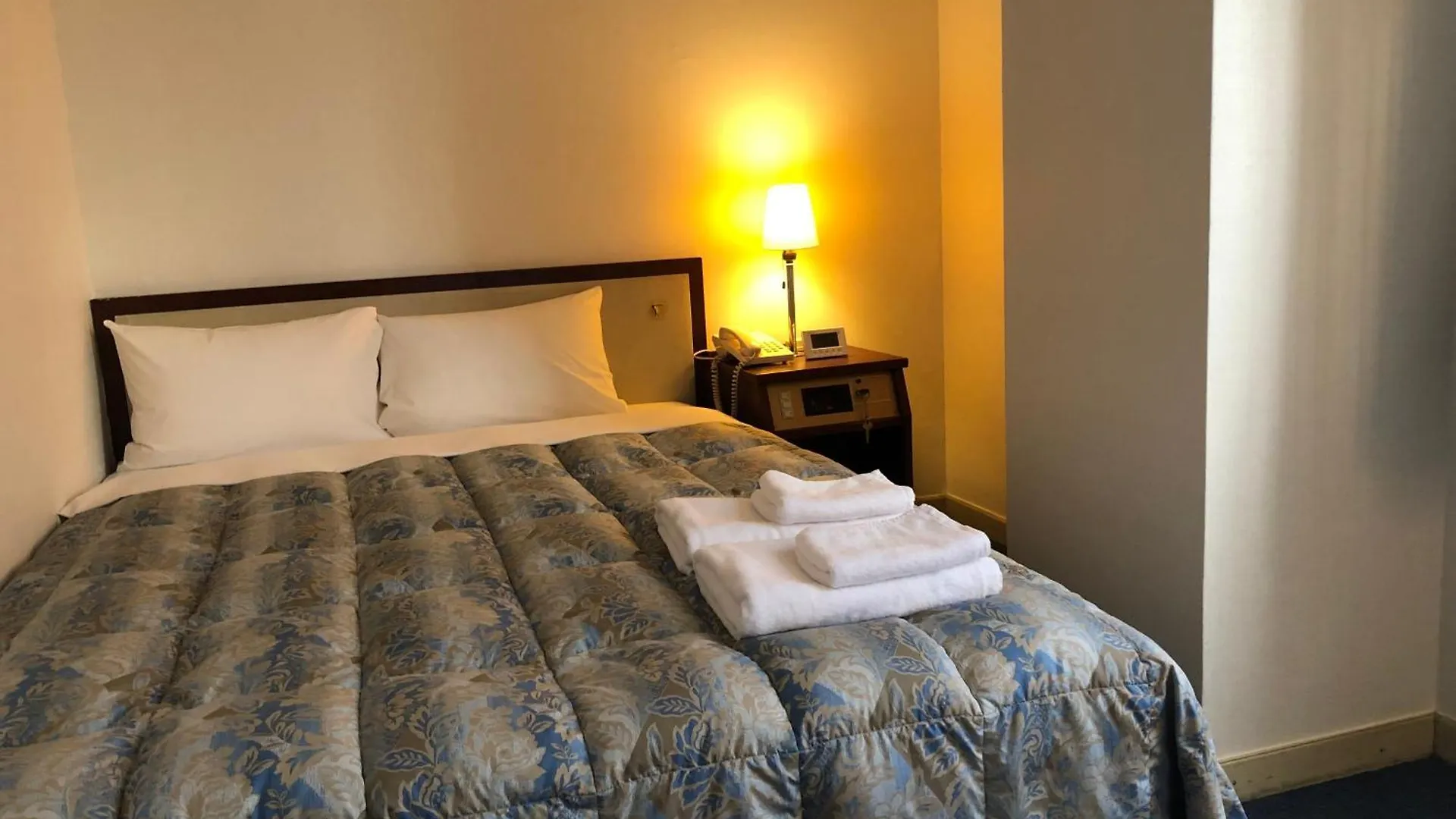 Hotel 28 広島市