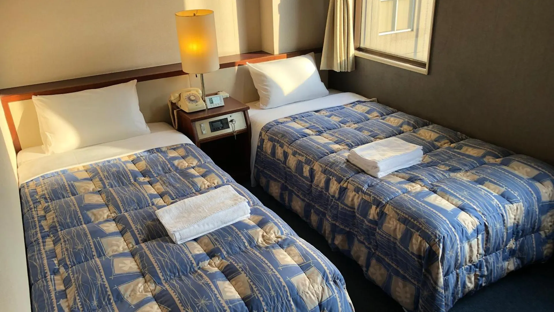 Hotel 28 広島市