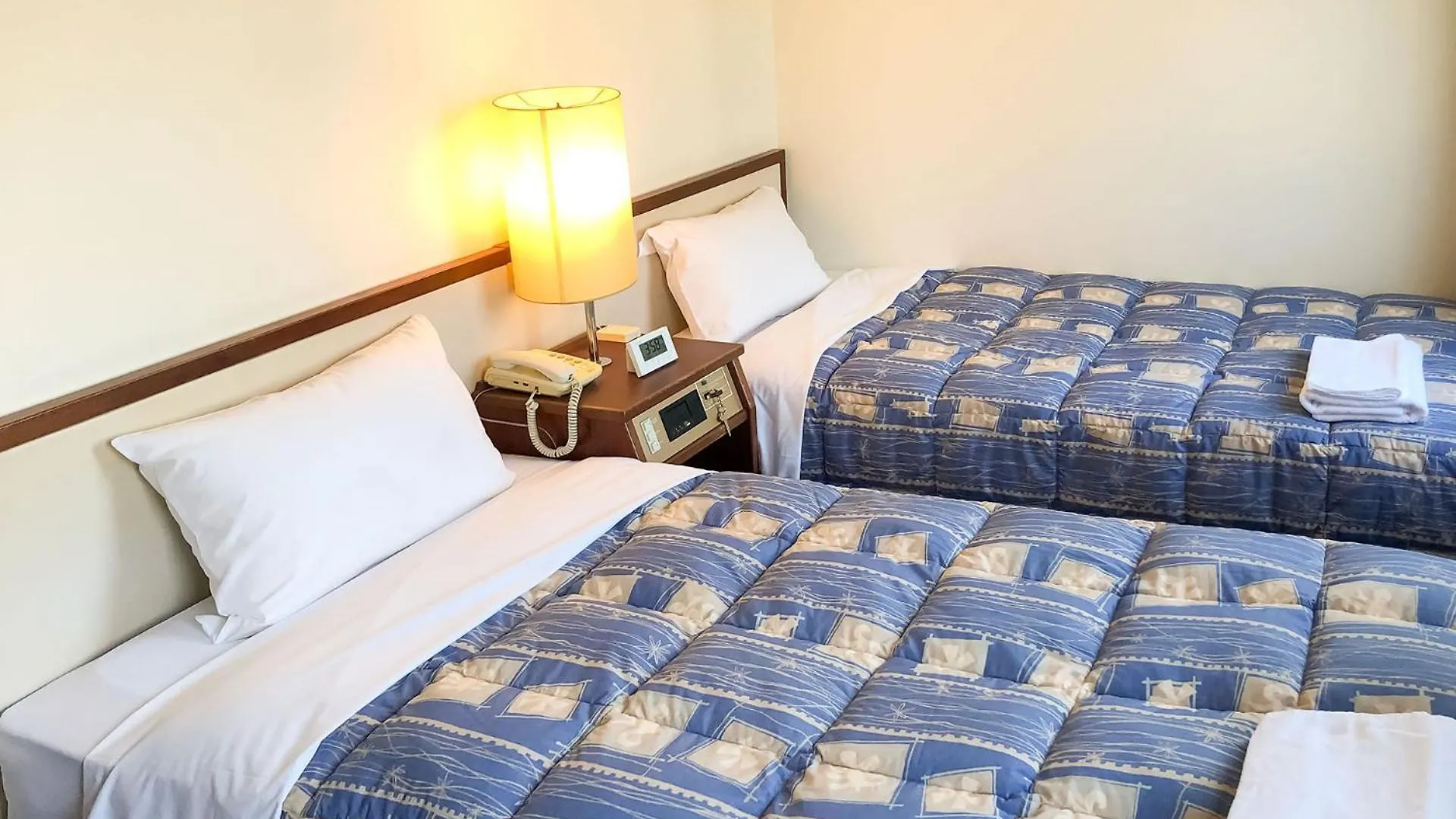 **  Hotel 28 広島市 日本