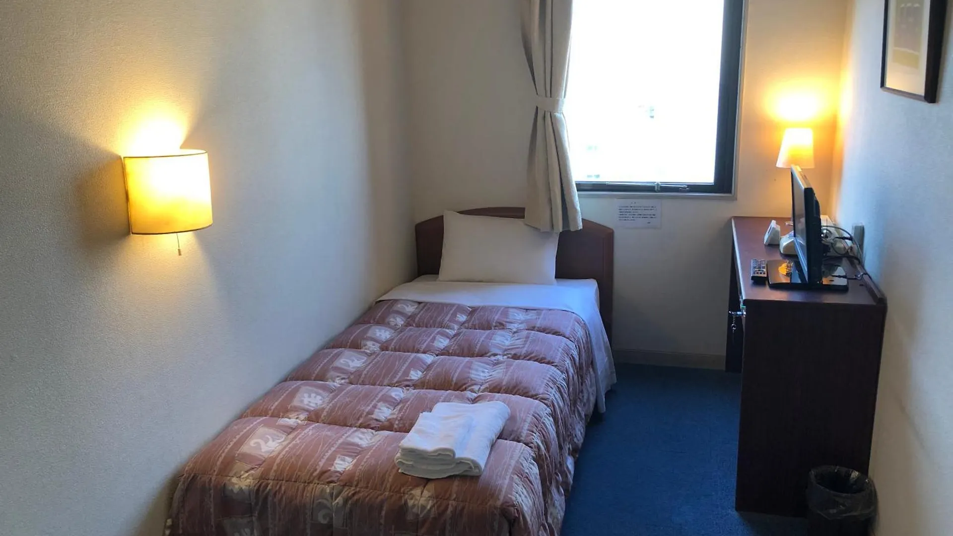 Hotel 28 広島市 日本