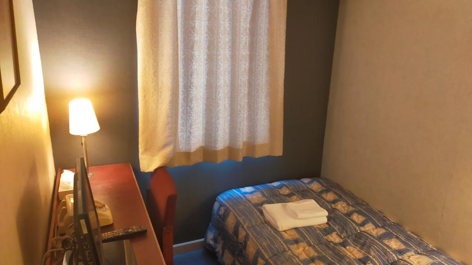 Hotel 28 広島市