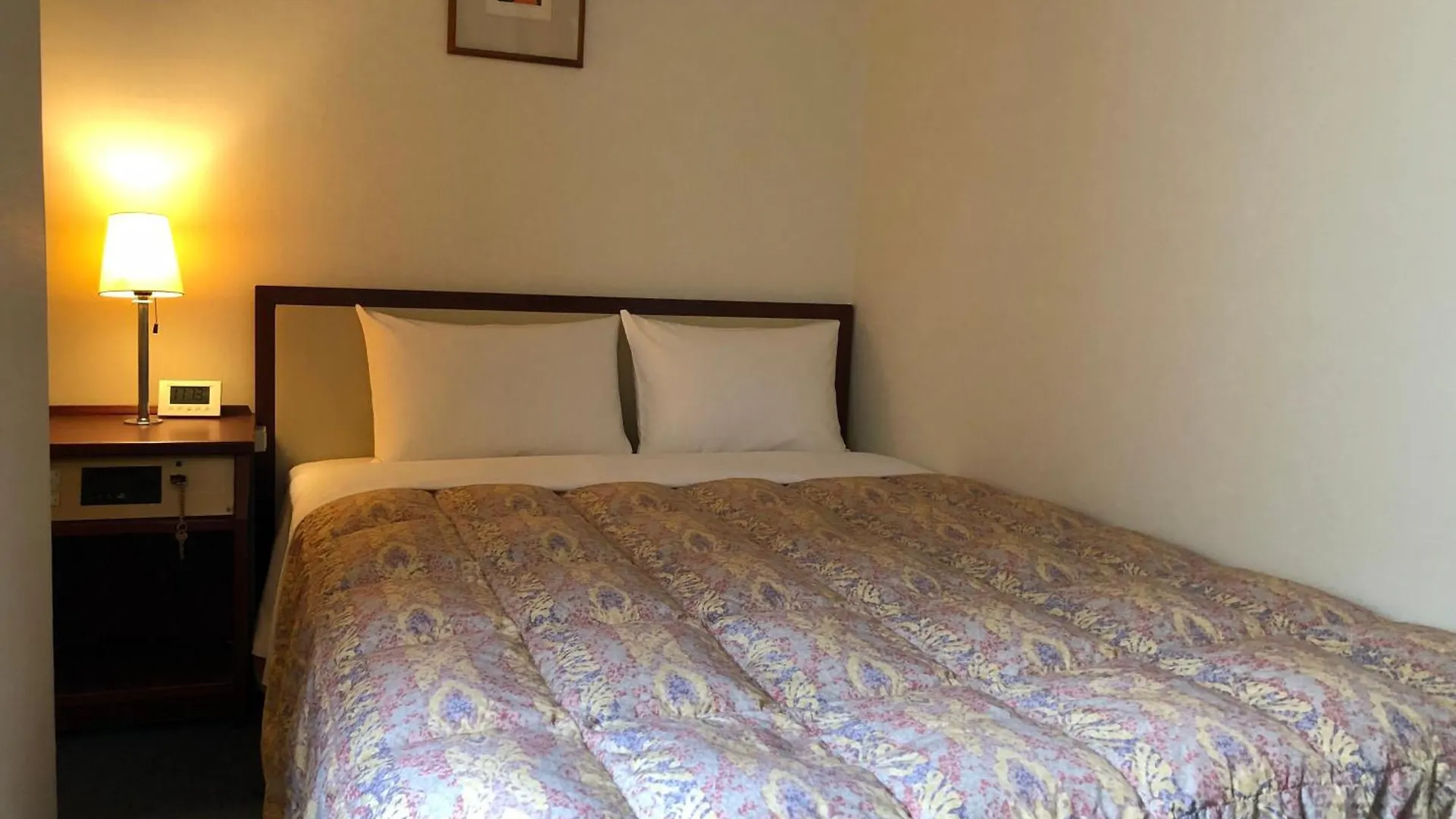 Hotel 28 広島市