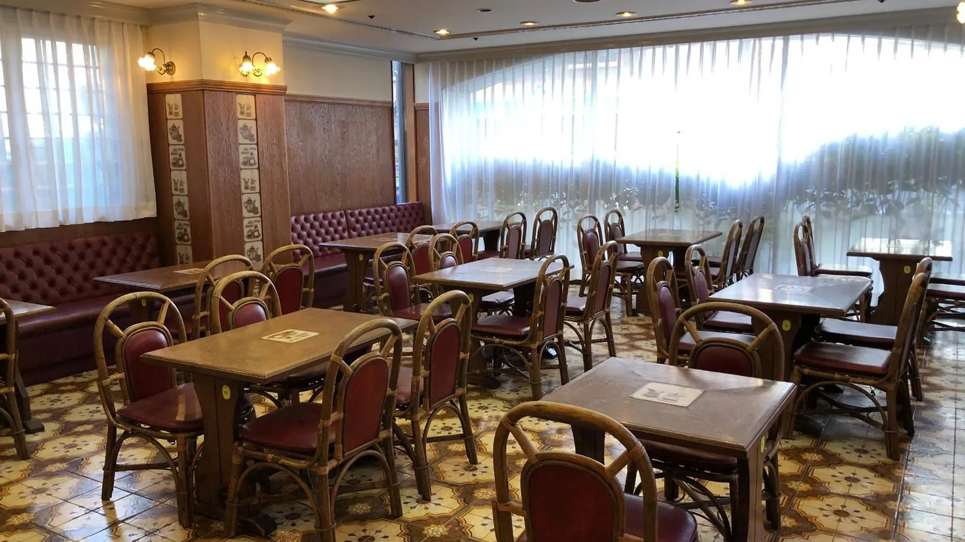 Hotel 28 広島市