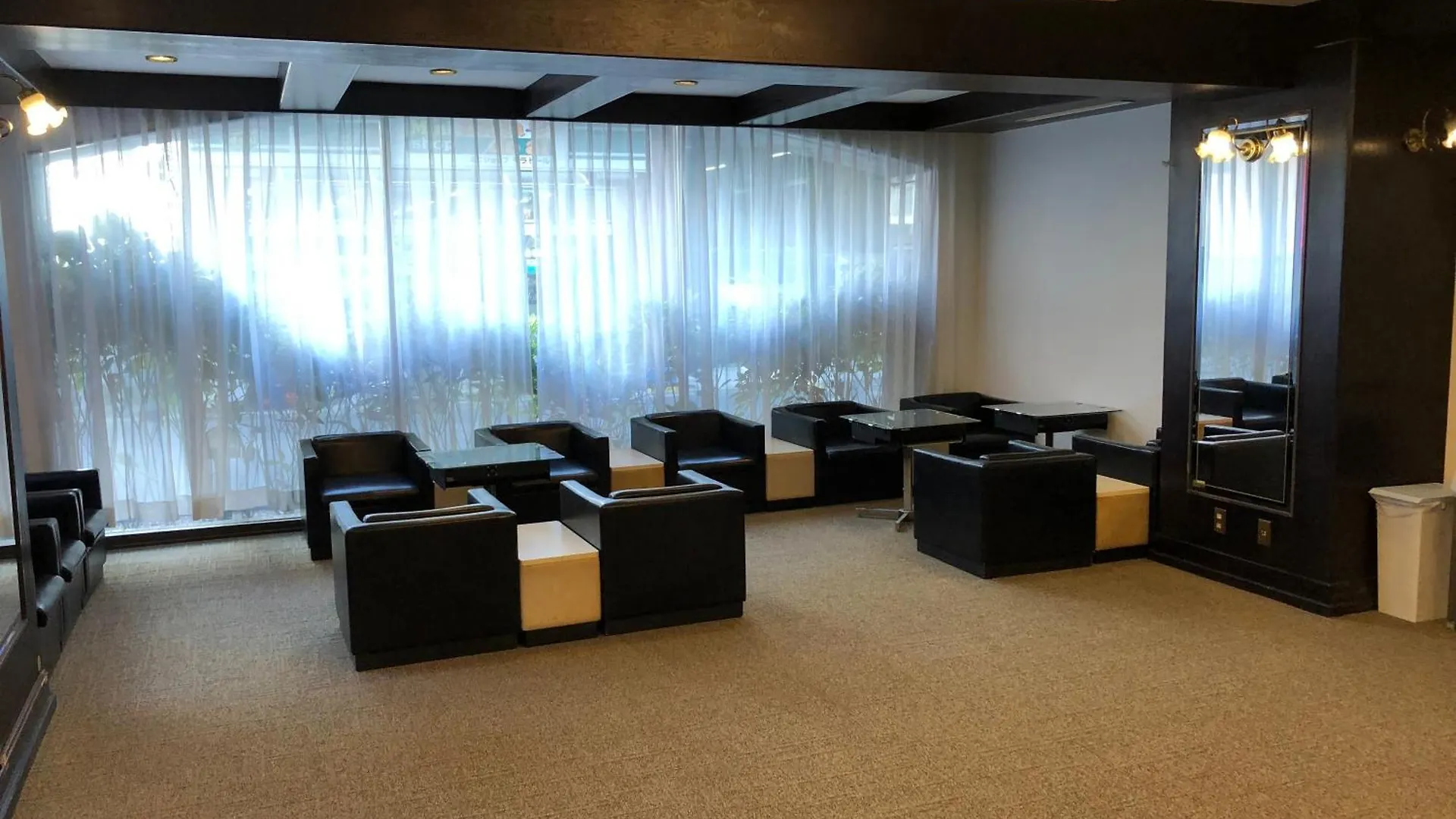 Hotel 28 広島市 2*,