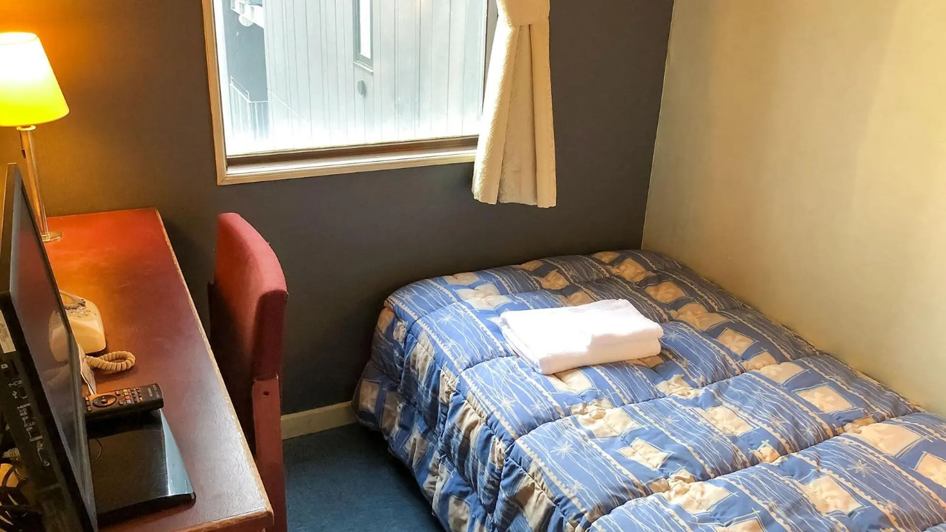 Hotel 28 広島市