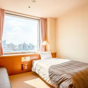 Bunka Koryu Kaikan Hotel