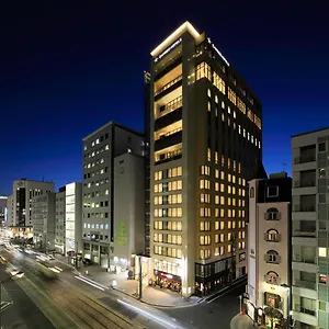 Candeo Hatchobori **** Hiroshima